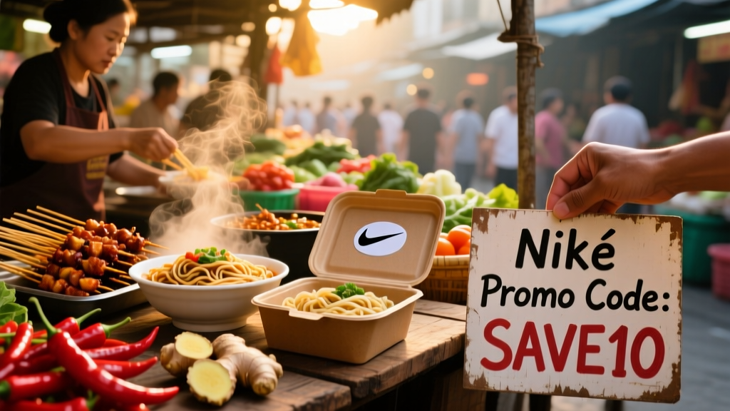 Decoding Nike Promo Codes: Validity, Savings, and Ethical Redemption in 2024