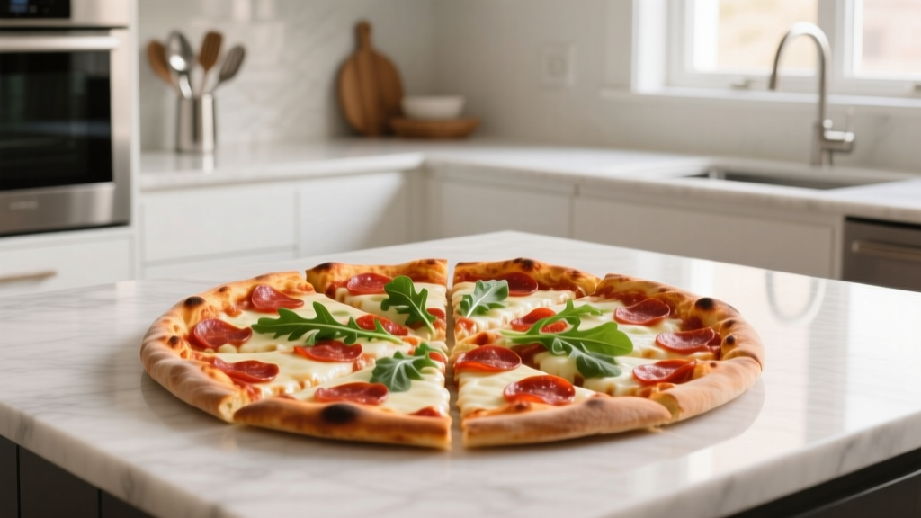 What Is A Party Cut Pizza (2026)