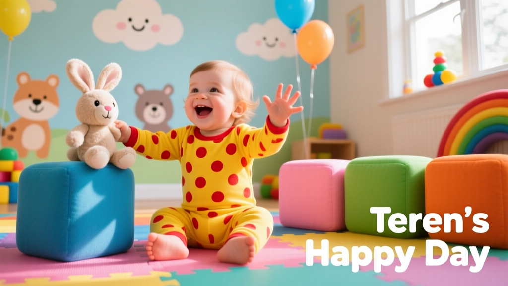 Understanding Teren: A Practical Guide for Early Childhood Educators and Caregivers