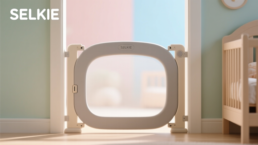 Selkie: Understanding the Risks and Safety Protocols for Infant Swim Floatation Devices