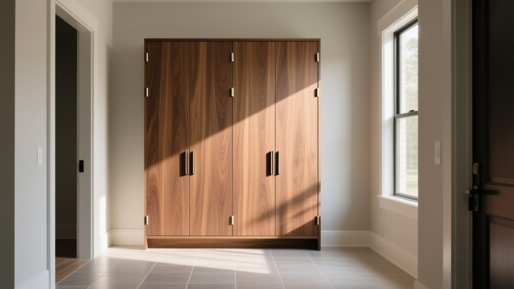 Best Closed Cabinet for Entryway: Myth-Busting Guide