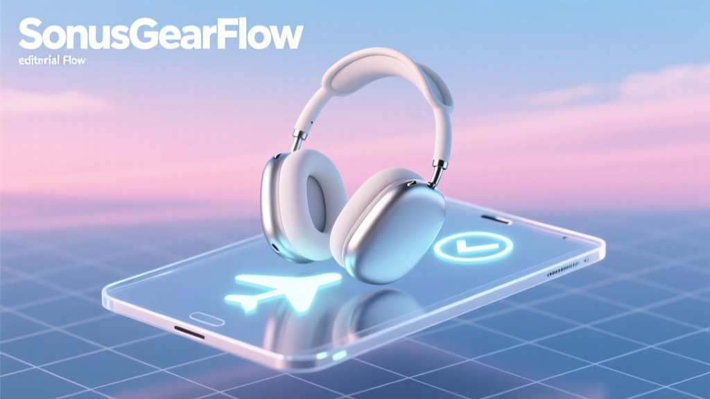 Wireless Headphones on Planes: FAA Rules & Airline Tips