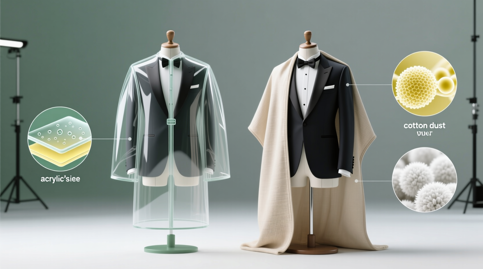 closet organization tips best storage for formalwear
