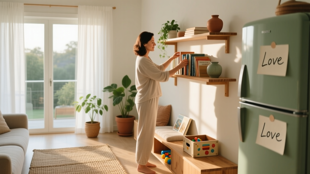 Yohanna: A Practical Parenting Guide to Raising a Resilient, Joyful Child with Intentional Routines and Developmental Milestones