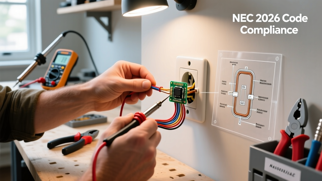 How to Add an Electrical Outlet to a Wall: Tool & Material Guide