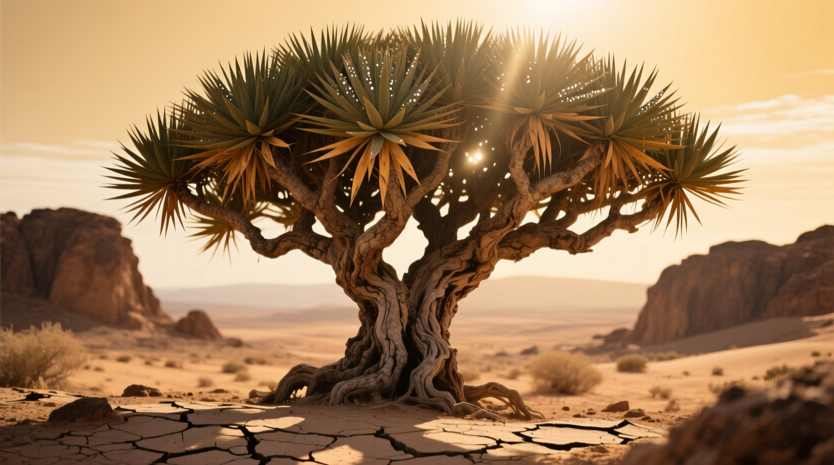 dracaena dragon plant