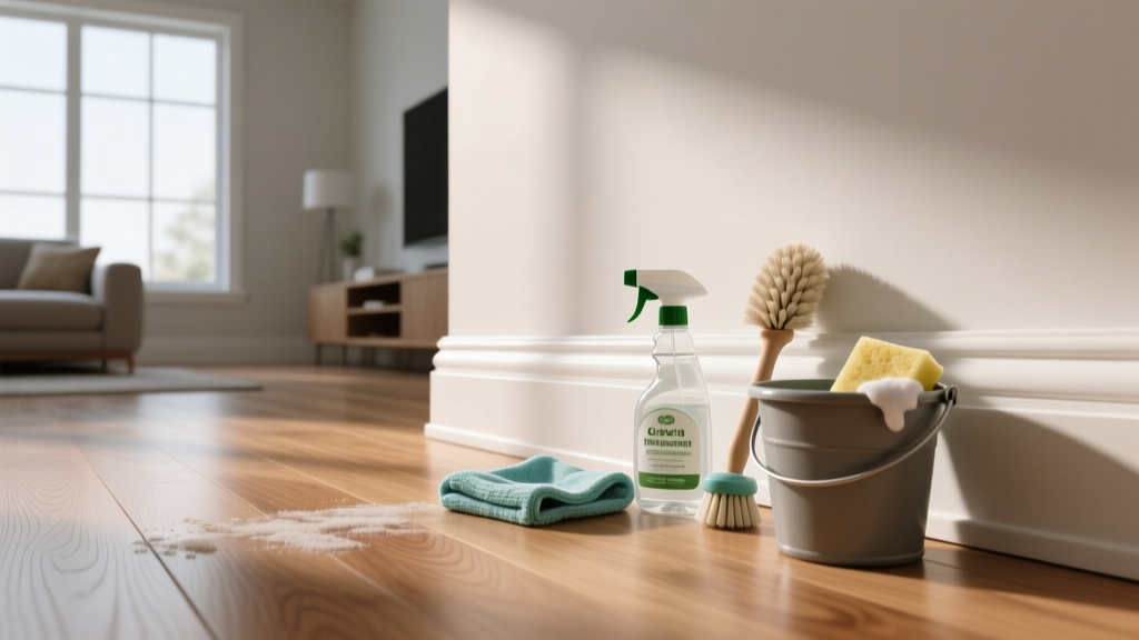 Proven Baseboards Maintenance Schedule: Easy 2026 Guide