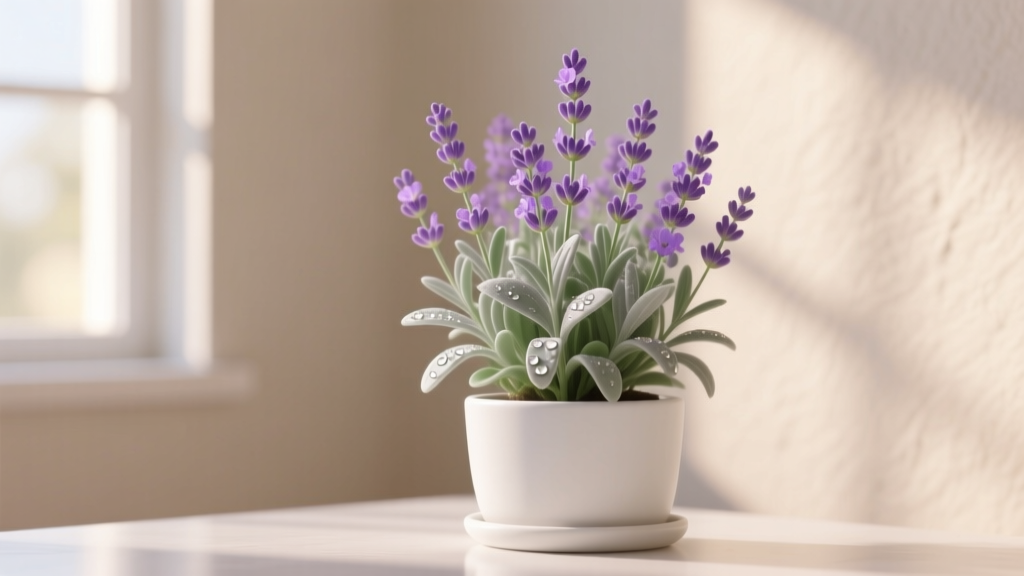 Indoor Lavender Flowering: Why 87% Fail (2026)