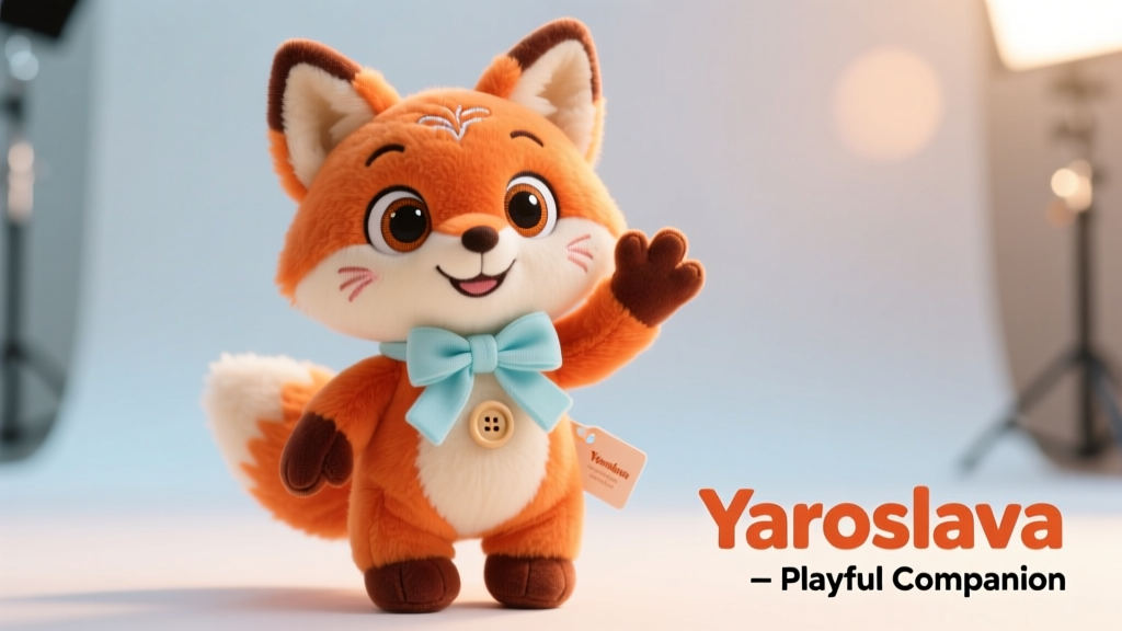 Yaroslava: A Critical Safety and Market Analysis of the Popular Ukrainian Doll Brand