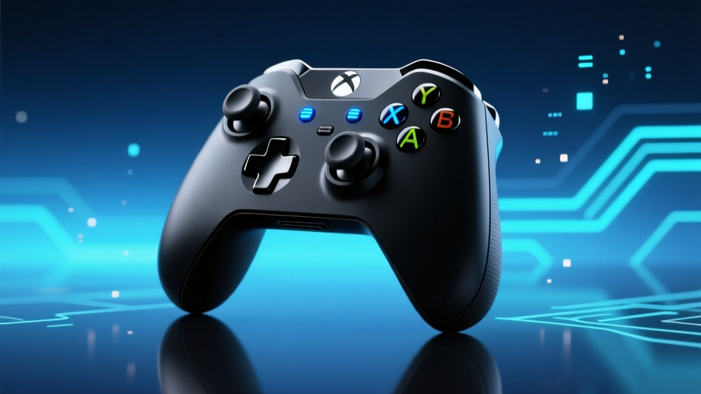Xbox One Gun Controller What Works: The Only Verified List (2024) — No More Lag, No More Fake Claims, Just Plug-and-Play Truth