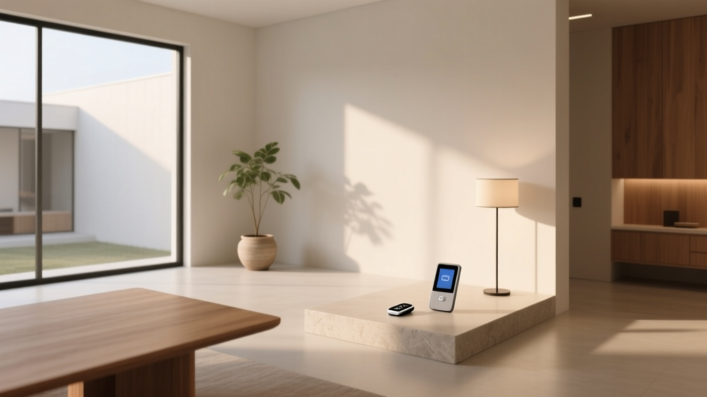 Why 'One-Touch Rule' Fails in Shared Homes—and the 3-Pers...