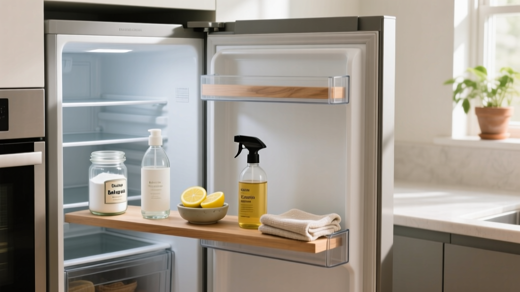 The Best Freezer Eco Friendly Cleaning Options 2026