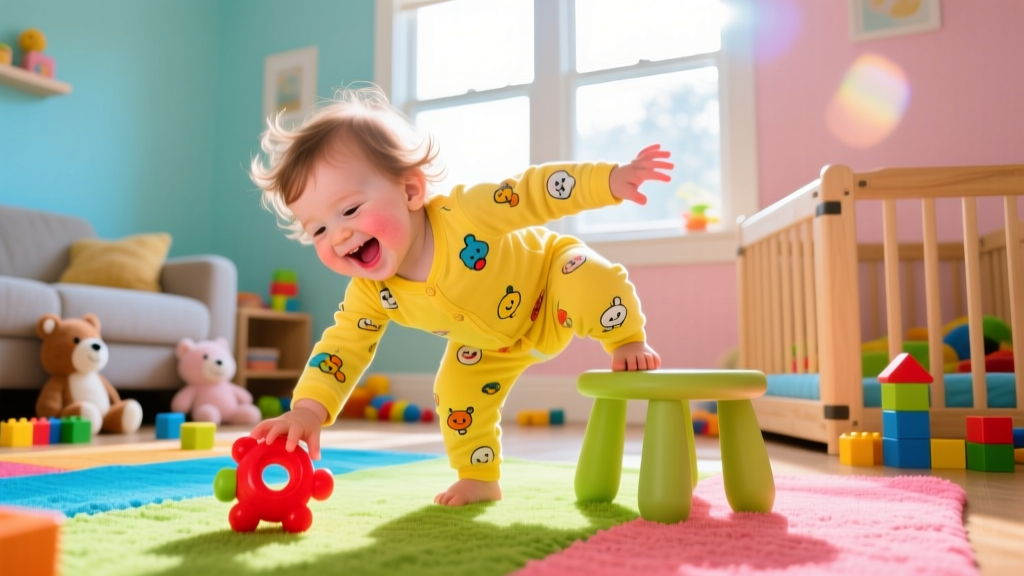 Jennings: Understanding Toddler Behavior Through Developmental Science and Practical Support