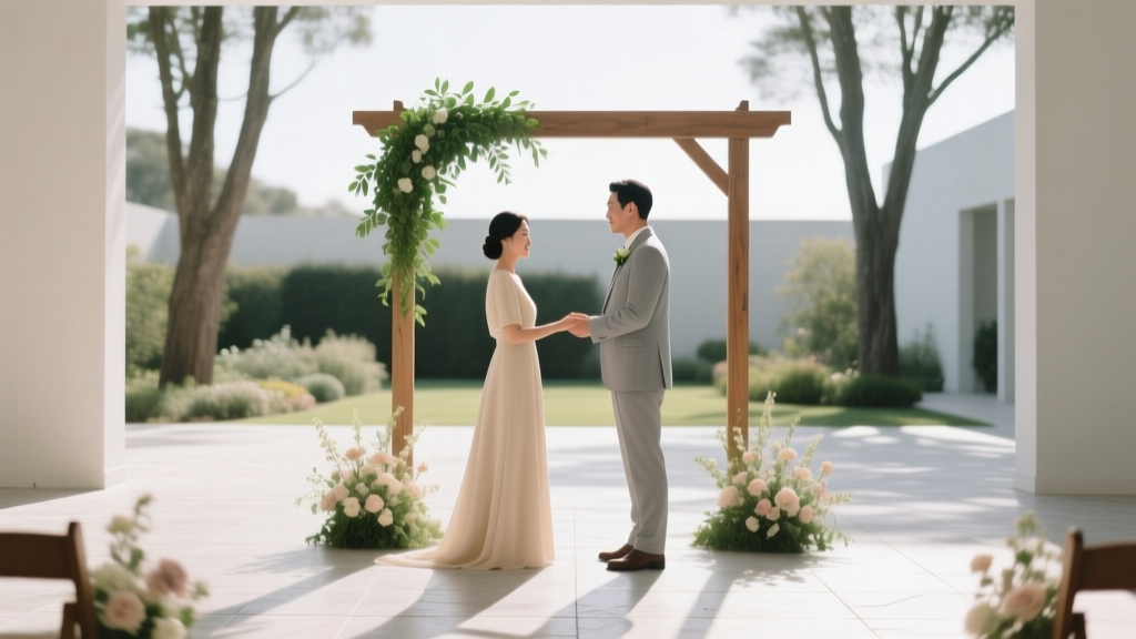 How to Civil Wedding: Stress-Free 7-Step Guide (2026)