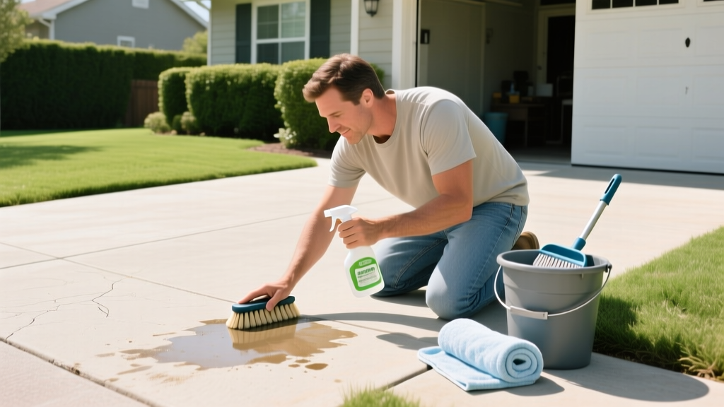 Proven Driveway Monthly Maintenance Checklist 2026