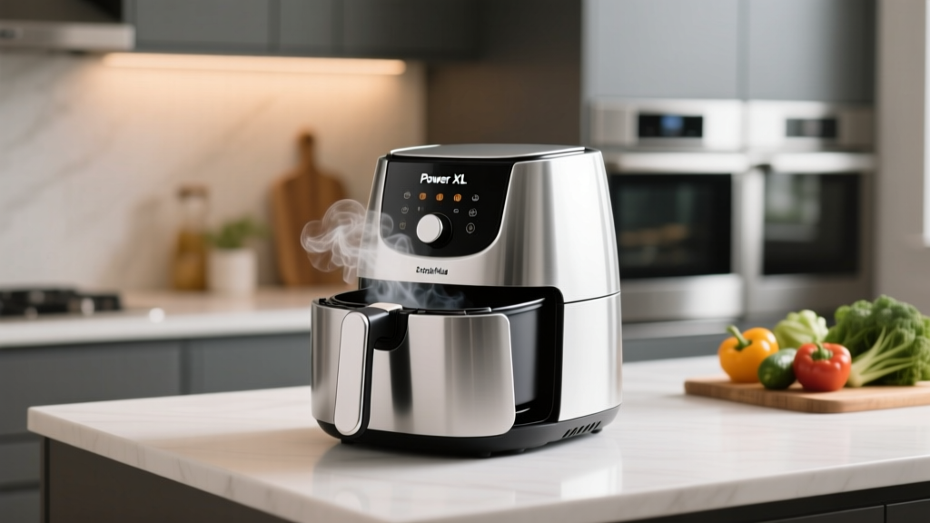 Where to Buy the Power XL 5.7L Air Fryer (2026)