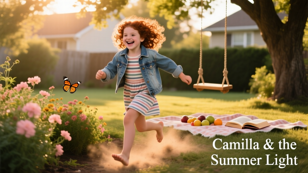 Camilla: A Parent’s Guide to Supporting Children with Selective Mutism — Evidence-Based Strategies, Real-World Tools, and Compassionate Care