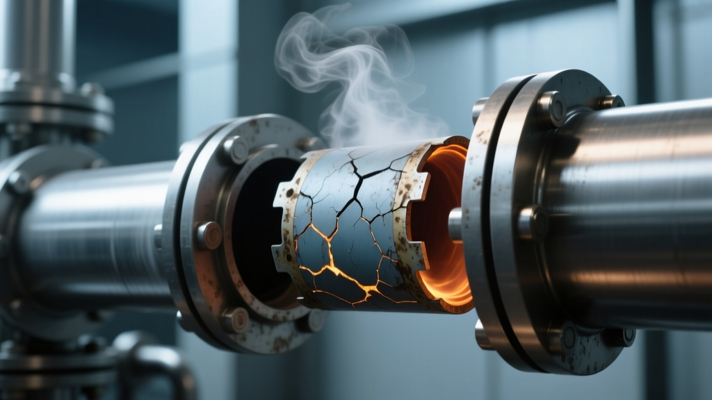 Fix Air-Cooled Heat Exchanger Gasket Leaks Now