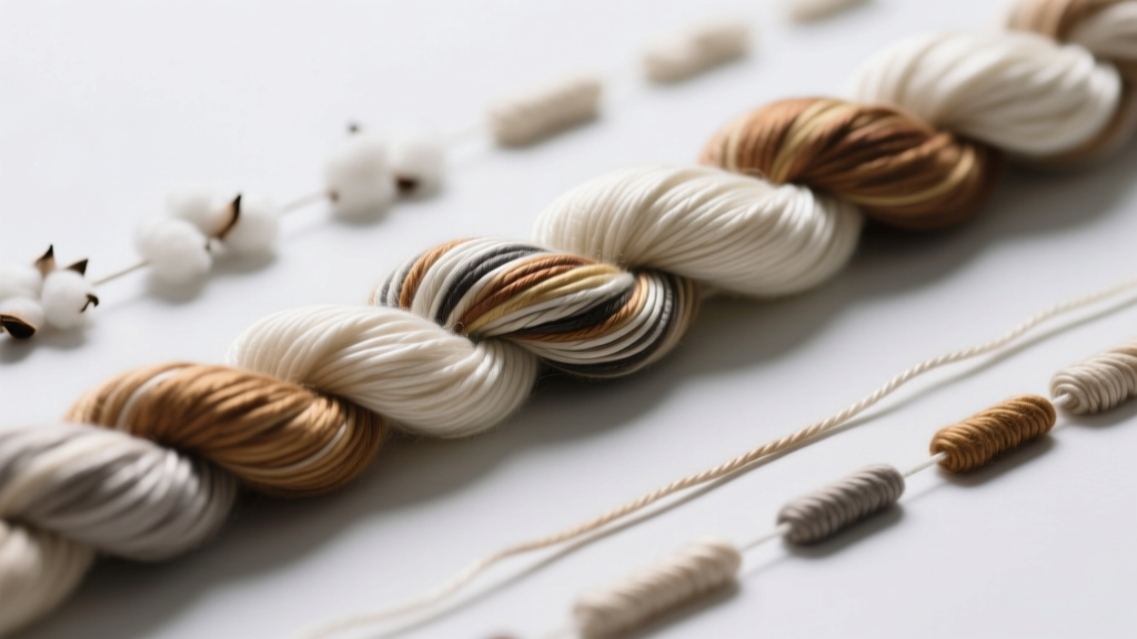 What Is Yarn? A Textile Professional’s Guide