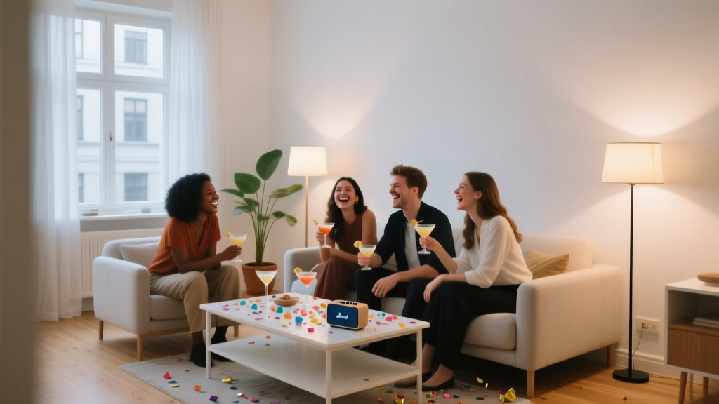 Can You Rent Airbnb for Parties? (2026)