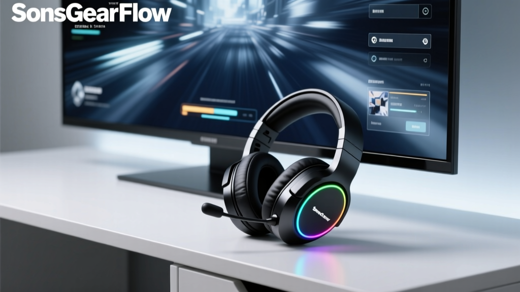 Wireless Gaming Headphones on TV: Fix Latency & Sync
