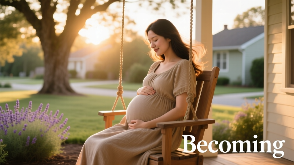 Rebekkah: A Doula’s Evidence-Based Guide to Supporting Perinatal Well-Being Through Intentional Care