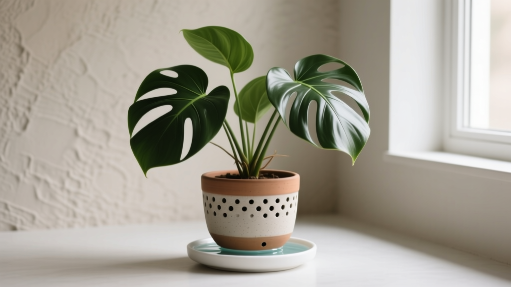 Drainage for Fast-Growing Indoor Plants (2026)