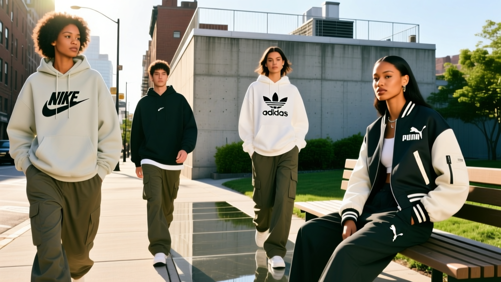 Best Streetwear Collabs for Everyday Wear (2024)