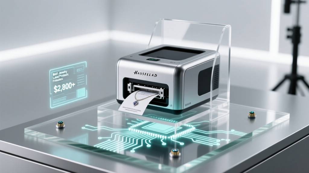 Best Jewelry Label Printers: Avoid $2,800+ in Mistakes