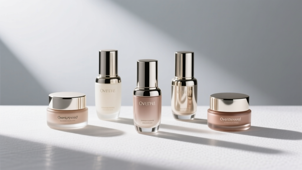 Overhyped Natural Eye Creams to Skip (2026)