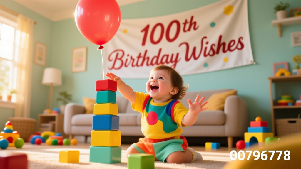 100th Birthday Wishes, Messages, and Thoughtful Quotes for Centenarians: A Practical Guide for Families and Educators