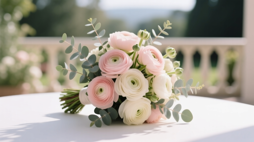 Ranunculus Wedding Costs: 2026 Price Guide & Savings