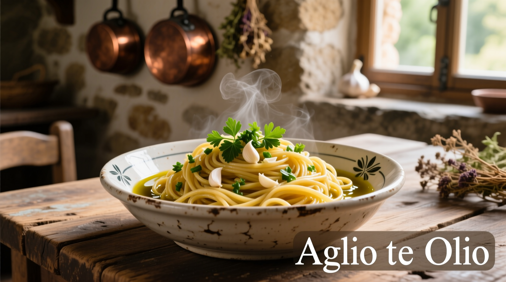 Perfect Garlic Olive Oil Noodles: Quick Recipe & Pro Tips