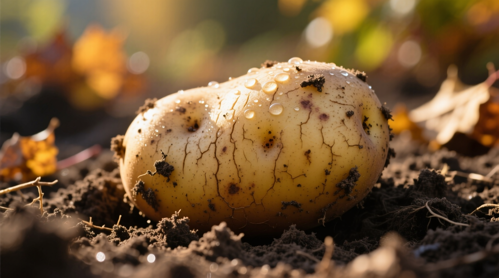 What Is a Potato? Essential Facts and Uses