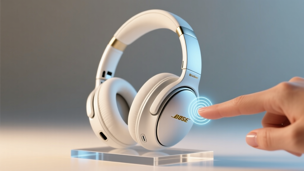 How to Change Song on Bose Headphones (2026)