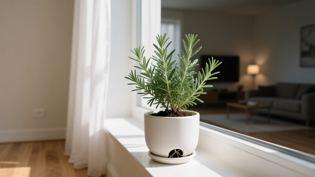 Rosemary Care for Indoor Plants: 7 Steps That Work (2026)