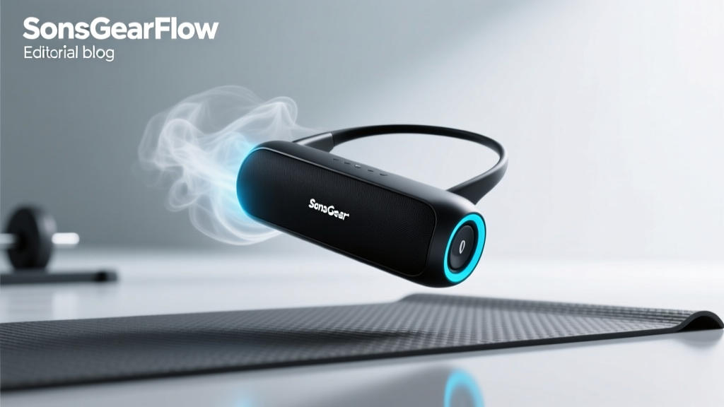 Best Wireless Bluetooth Speakers for Sports (2026)