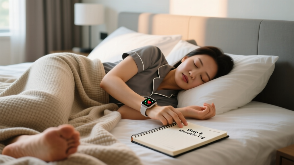 Behavioral Activation Sleep: Sleep Science