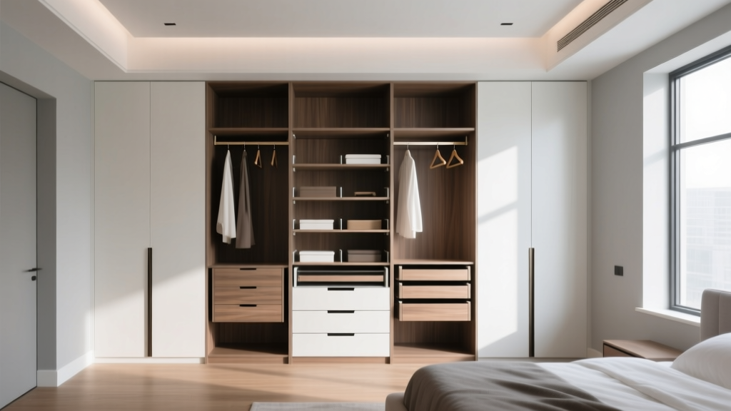 Best 72-Inch Closet Organizer Systems (2024)