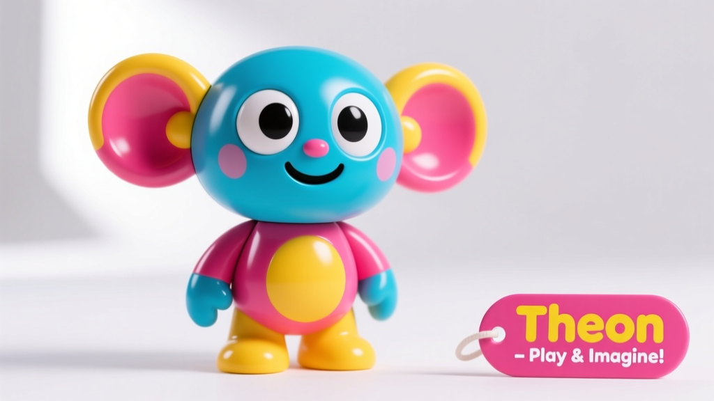 Theon: A Safety and Market Analysis of the Popular Modular Building Toy System