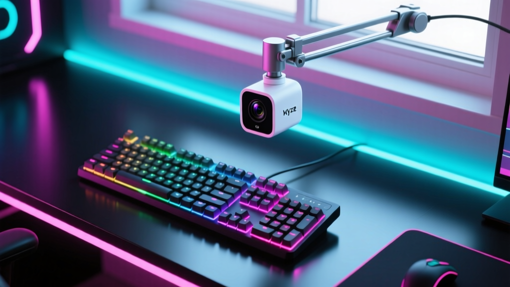 Wyze Cam V4 vs V3: Best Streaming Cam for Gamers 2026