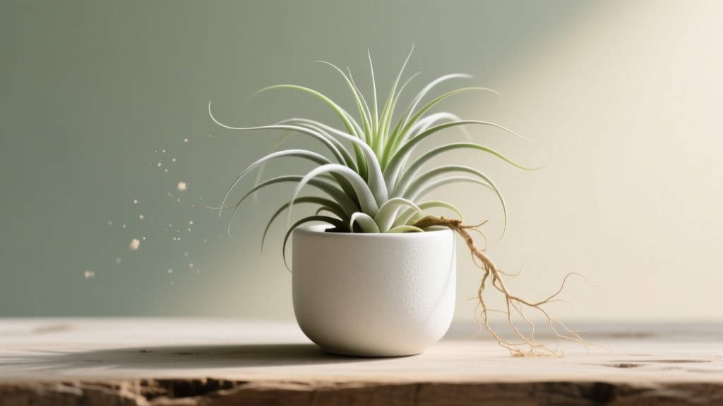 Air Plant Fertilizer Guide: Science-Backed Tips (2026)