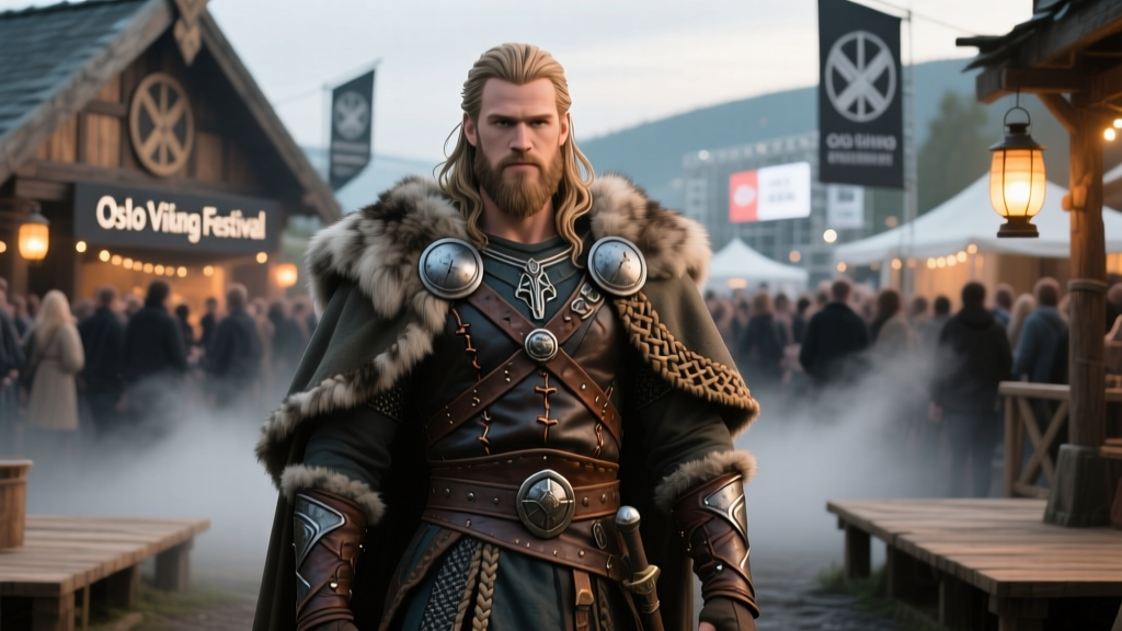 Vinland Saga Season 2 Thorfinn Cloak
