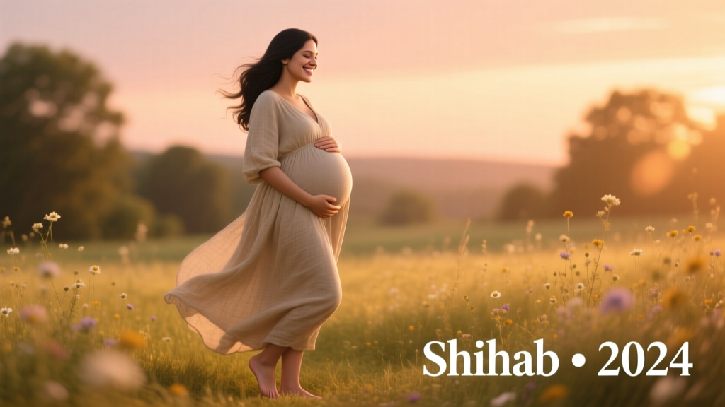 Shihab: A Prenatal Health Educator’s Evidence-Based Overview of This Emerging Maternal Wellness Supplement