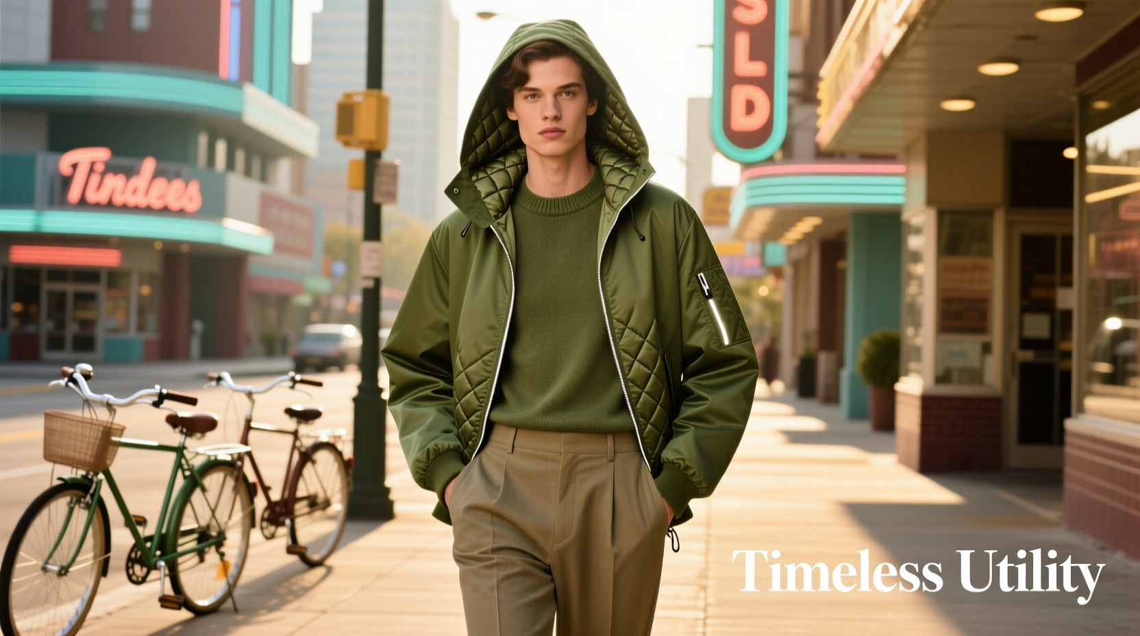 why are vintage windbreakers trending again nostalgia or functionality