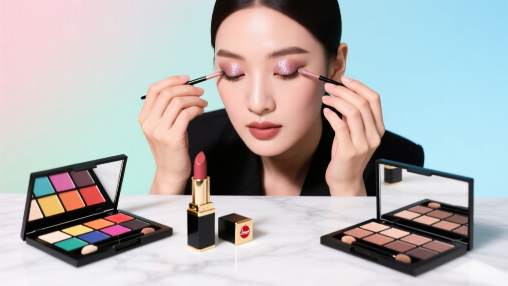 Winged Out Eyeshadow: 7 Foolproof Steps (2026)