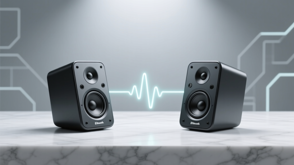 Connect 2 Bluetooth Speakers: No Lag or Dropouts (2026)