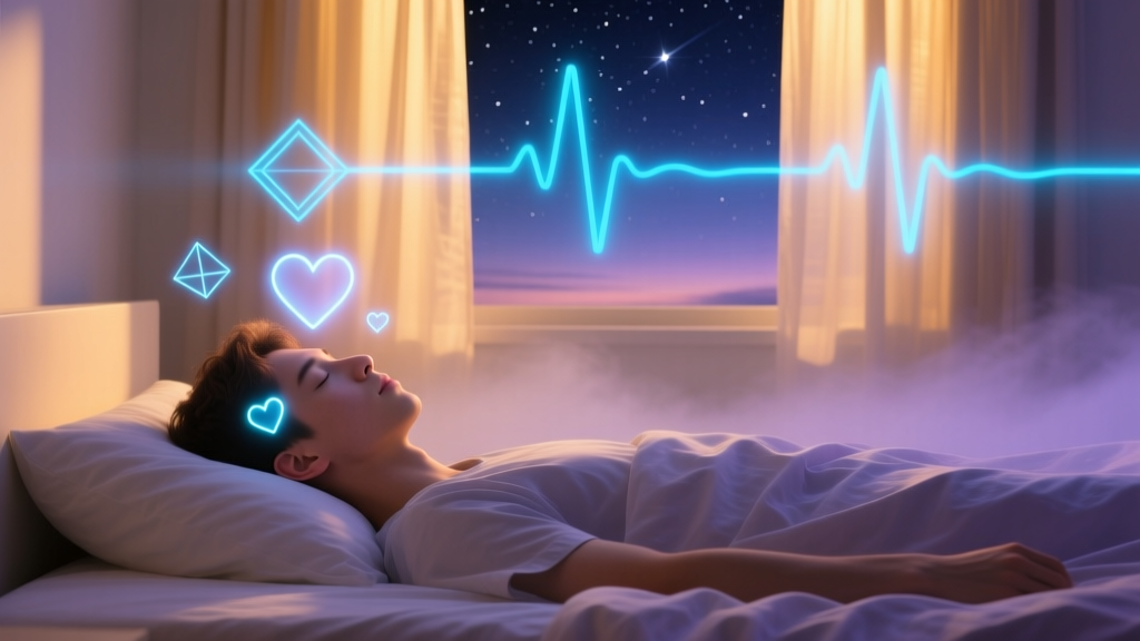 Sexual Dreams Research: Sleep Science