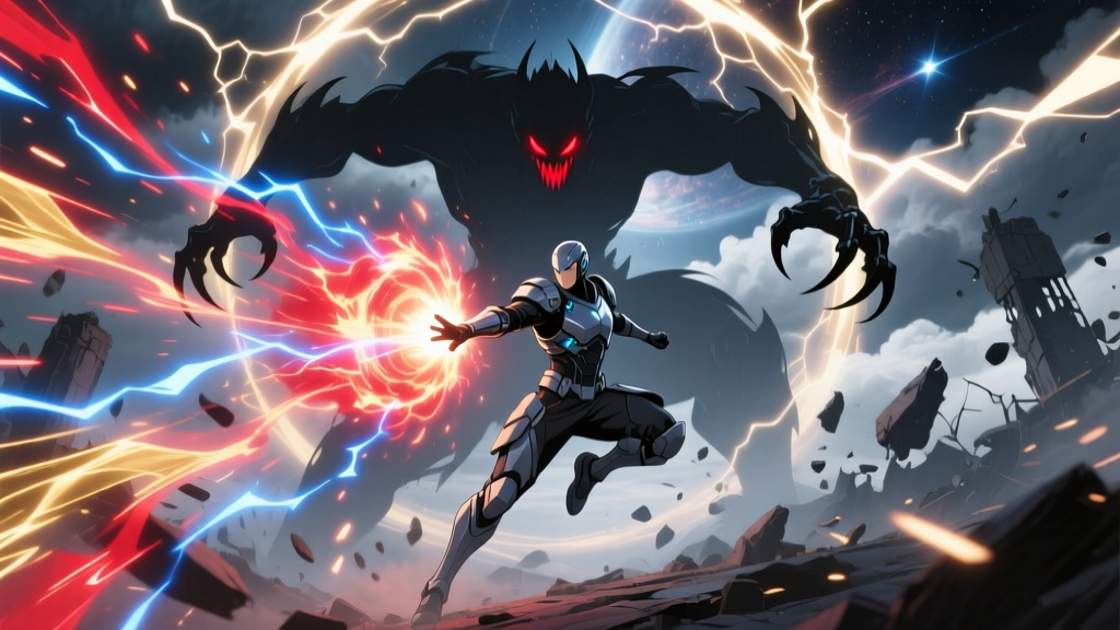 How Strong Is Doc Fate Really? Doctor Fate Power Scaling Breakdown
