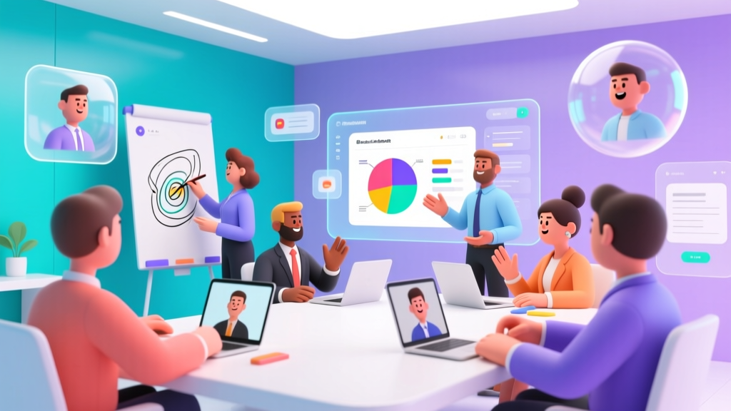 Virtual Team Event Ideas: 15 Fun Activities